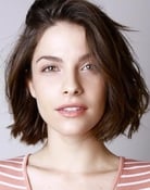 Paige Spara (Lea Dilallo)