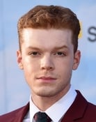 Cameron Monaghan (Special Agent Finley Sterling)