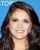 Cecily Strong (Marge (voice))