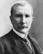 John D. Rockefeller (Himself)