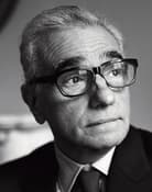 Martin Scorsese (Executive Producer)
