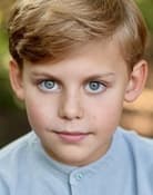 Alexander Shaw (Young Conrad)