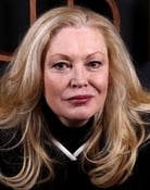 Cathy Moriarty (Sylvester's Mother)