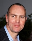 Arnold Vosloo (Imhotep)