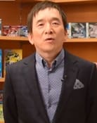 Satoshi Tajiri (Video Game)