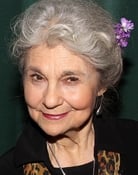 Lynn Cohen (Mrs. Wierzbowski)
