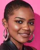 China Anne McClain (Theme Song Performance)
