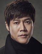 Park Ho-san (Lee Seok-woo)