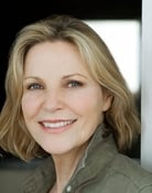 Lisa Eichhorn (Maureen Cutter, 'Mo')