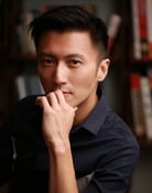 Nicholas Tse (Yau Kong-ngo)