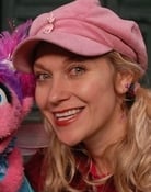 Leslie Carrara-Rudolph (Muppet)