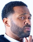 Mike Epps (Baby Powder)
