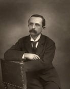 J.M. Barrie (Characters)