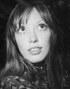Shelley Duvall (Dame Pansy / Pansy)