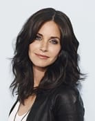 Courteney Cox (Gale Weathers)