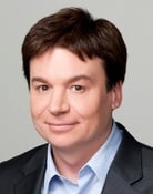 Mike Myers (Ray Foster)