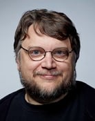 Guillermo del Toro (Executive Producer)