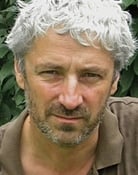 Lech Mackiewicz (Jan Pułaski, ojciec Roberta)