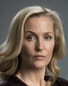 Gillian Anderson (Witch (voice))