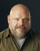 Kevin Chamberlin (Charles Weiss)