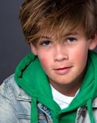Ronan Carroll (Phil Robertson, age 12)