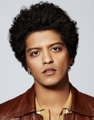 Bruno Mars (Roberto (voice))