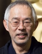 Toshio Suzuki (Self)