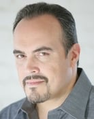 David Zayas (Angel Batista)