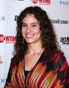 Lauren Gussis (Producer)