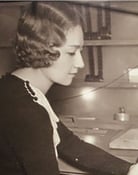 Dorothy Spencer (Editor)