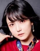 Shiori Mikami (Krista Lenz (voice))