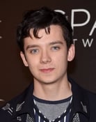 Asa Butterfield (Willoughby Blake)