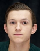 Tom Holland (Young Thomas Nickerson)
