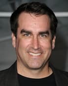 Rob Riggle (Rolf (voice))