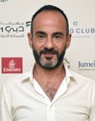Rami Yasin (Executive Producer)