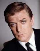 Michael Caine (Victor Melling)