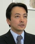 Minami Ichikawa (Executive Producer)