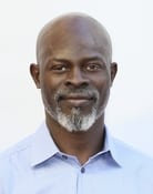 Djimon Hounsou (Juba)