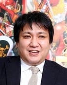 Tatsuya Nagamine (Assistant Director)
