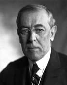 Woodrow Wilson (Self (archive footage))