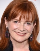 Blair Brown (Dr. Anne Caruthers)