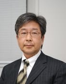 Naoya Fujimaki (Producer)