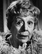Edith Evans (Ghost of Christmas Past)