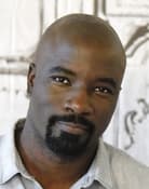 Mike Colter (Rafe Grimes)