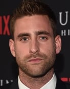 Oliver Jackson-Cohen (Lord Cassidy)