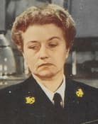 Maria Hart (Rosemary Maddox)