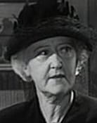 Lydia Bilbrook (Mrs. Vane)