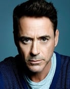 Robert Downey Jr. (Tony Stark / Iron Man)