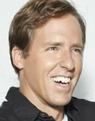 Nat Faxon (Awards Show Stage Manager)
