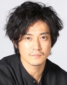 Shun Oguri (Ren Serizawa)